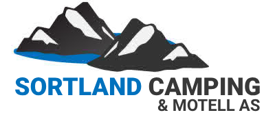 Sortland camping og motell AS - Kort beskrevet 